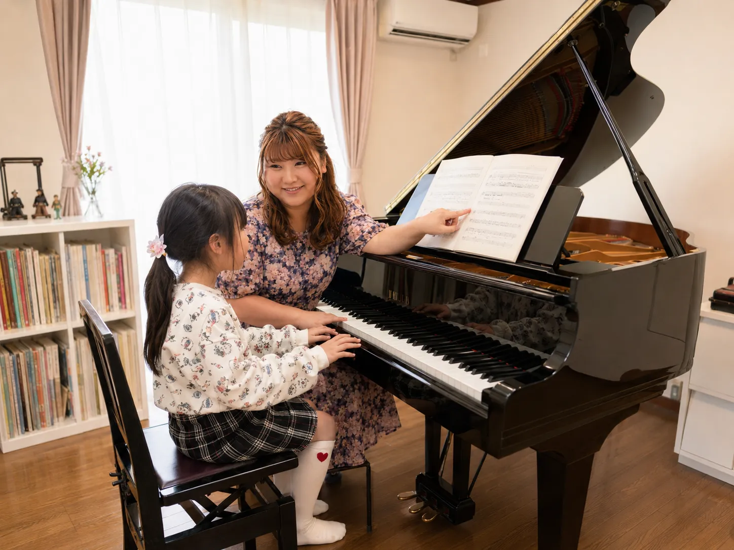 ブリッラーレ音楽教室