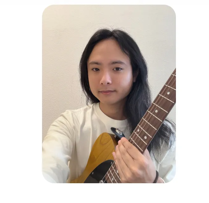 太田 伊織